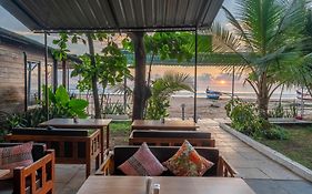 Sea Star Resort